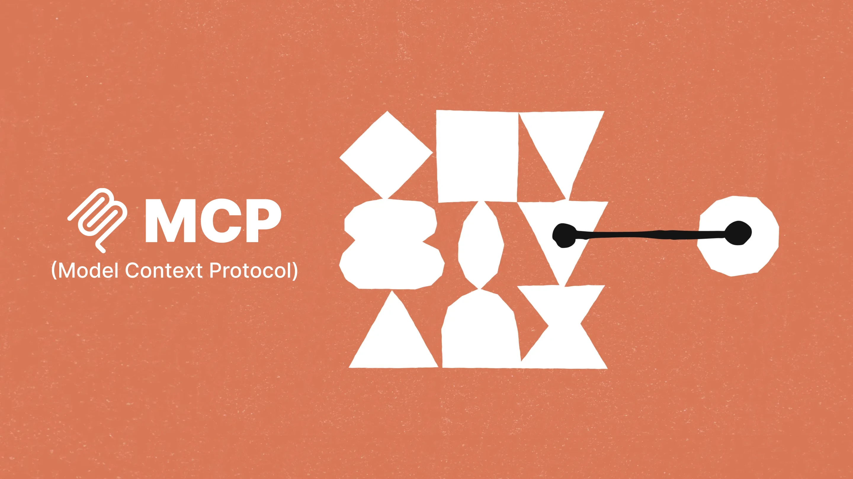 MCP (Model Context Protocol) คืออะไร